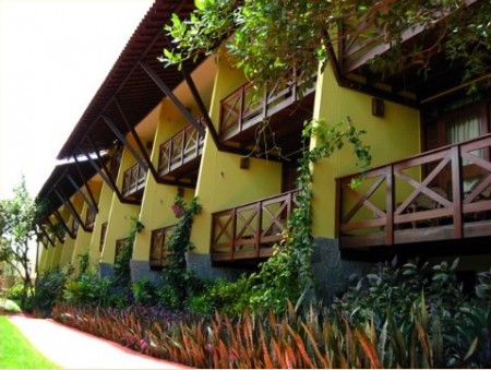 Thalassa Hotel